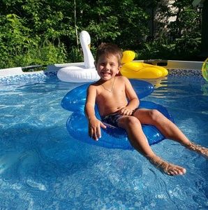 Meet your Posher, Maxime